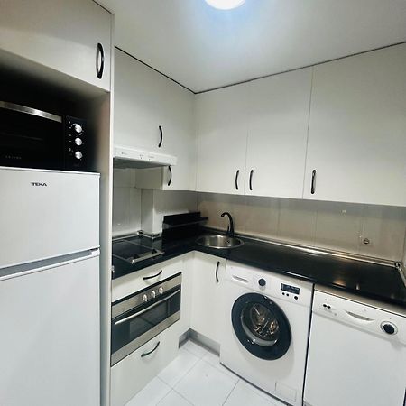 Apartamento Belfast Con Wifi, Piscina Y Netflix Madrid Eksteriør billede