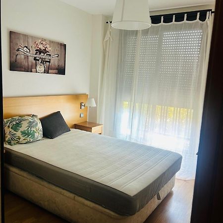 Apartamento Belfast Con Wifi, Piscina Y Netflix Madrid Eksteriør billede