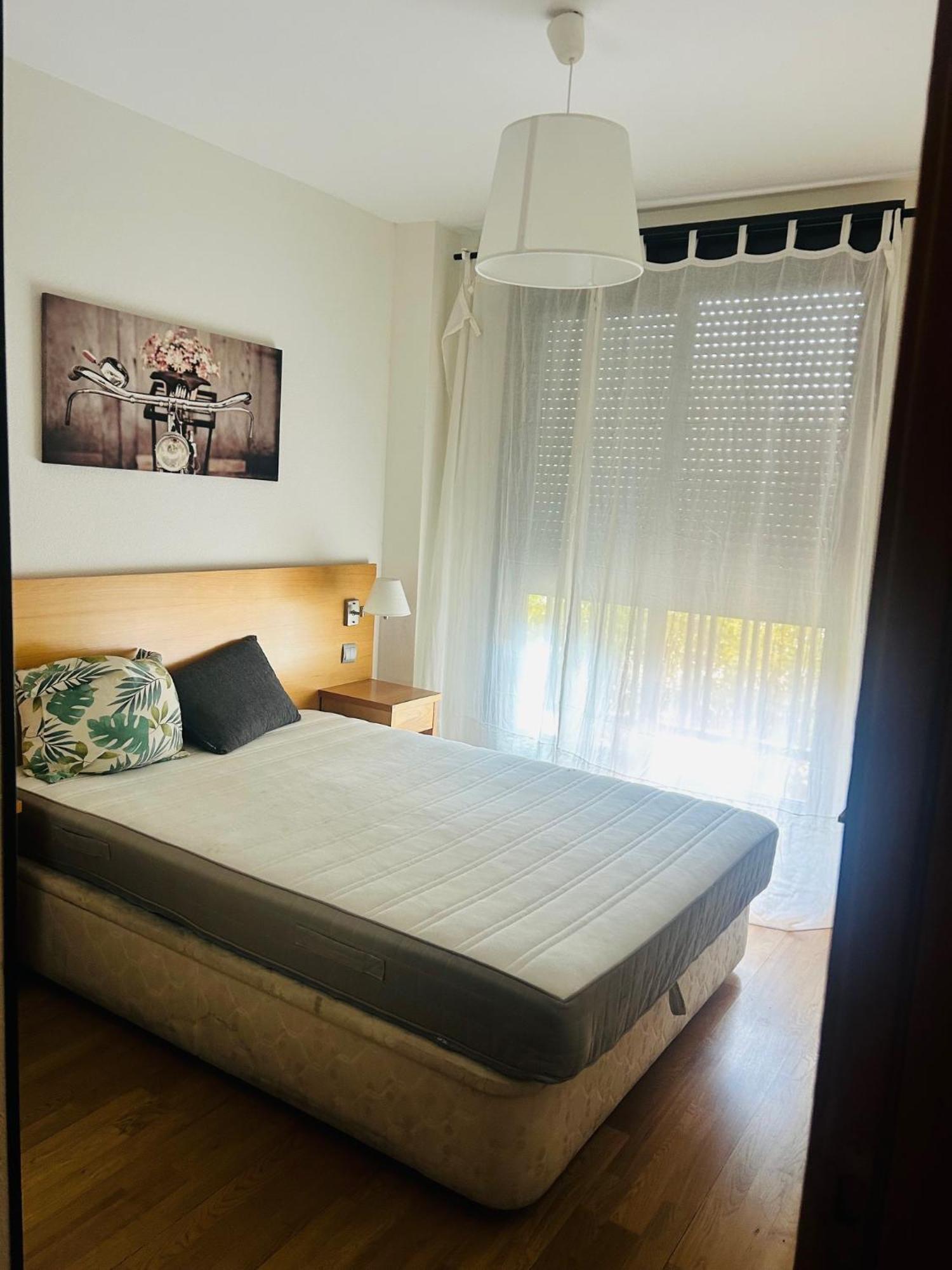 Apartamento Belfast Con Wifi, Piscina Y Netflix Madrid Eksteriør billede