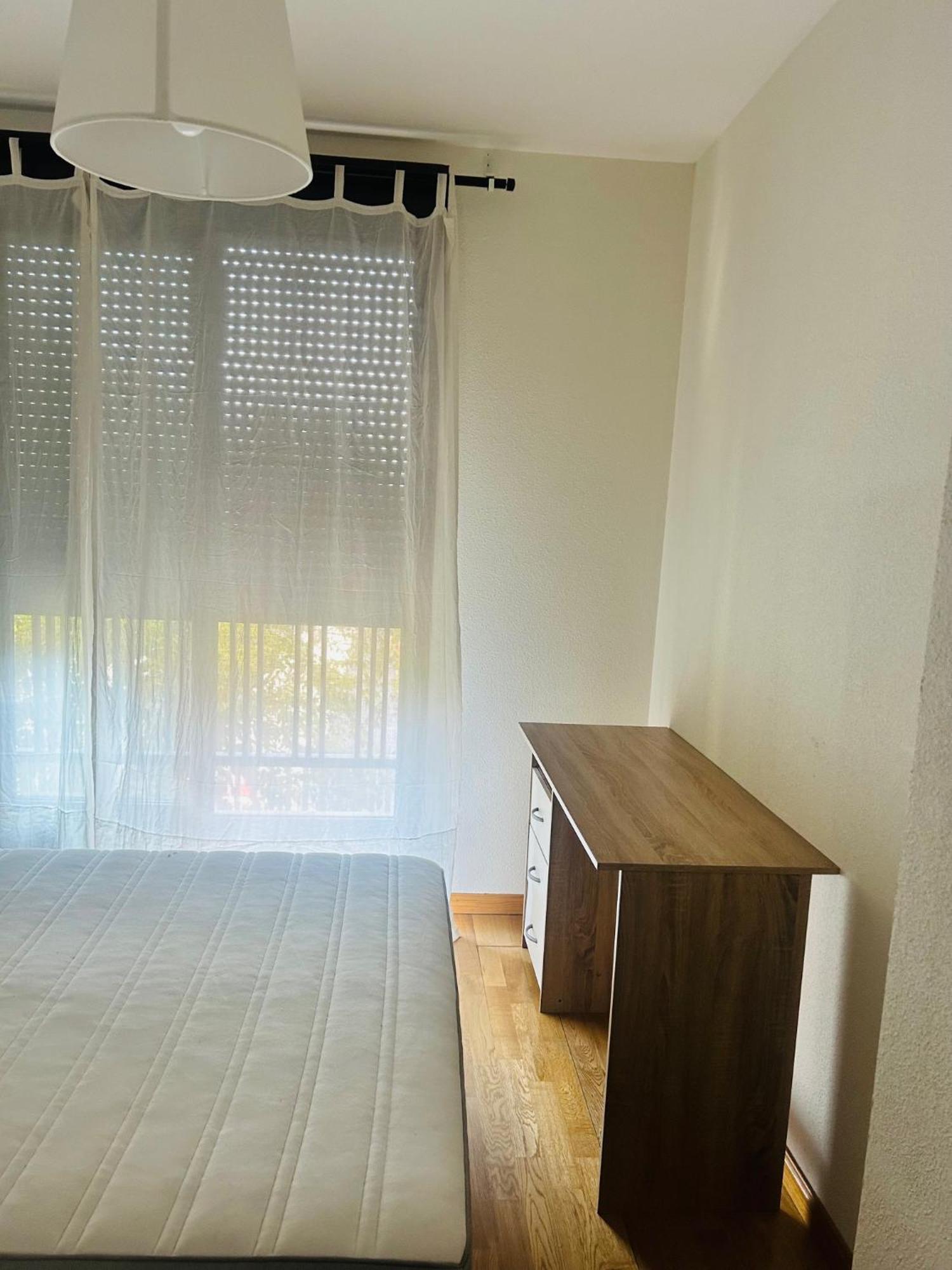 Apartamento Belfast Con Wifi, Piscina Y Netflix Madrid Eksteriør billede