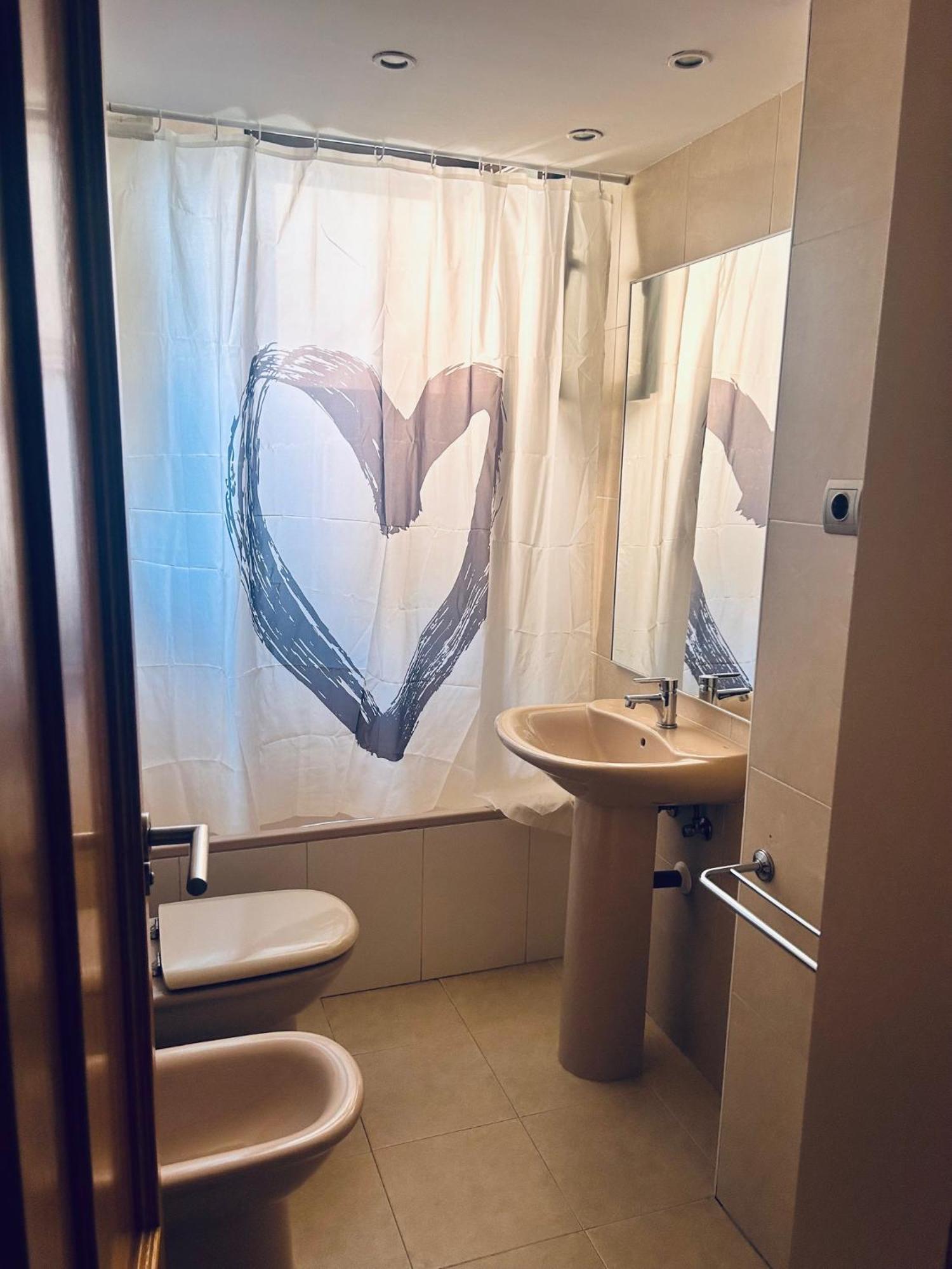 Apartamento Belfast Con Wifi, Piscina Y Netflix Madrid Eksteriør billede